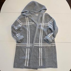 89th + Madison Knit Cardigan